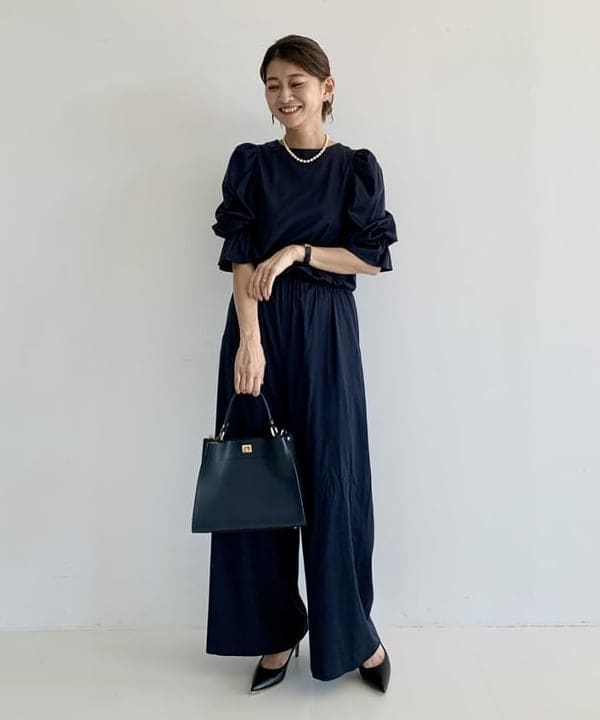 Demi-Luxe BEAMS（852859） スタイリング・コーディネイト｜BEAMS