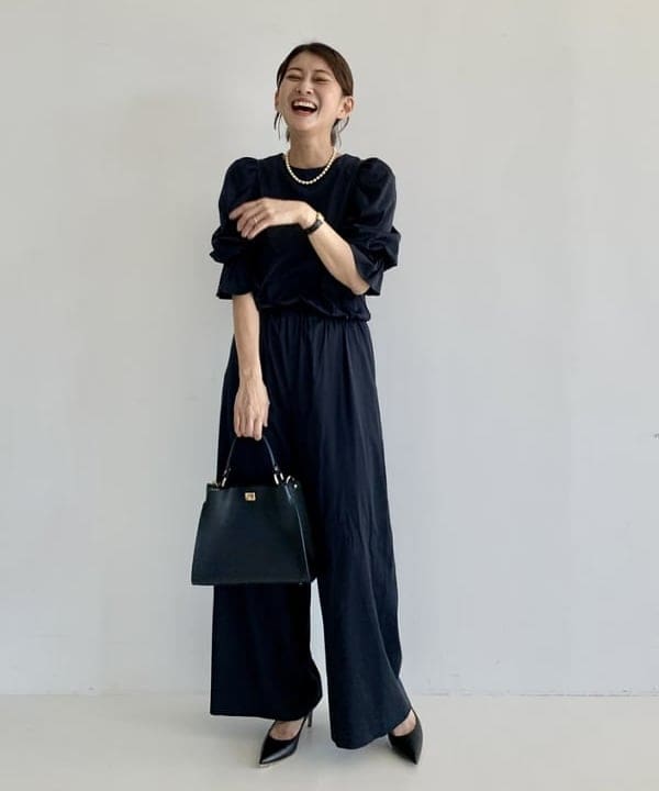 桑原 ふみさんの「BEAMS WOMEN｜」を使ったコーディネート