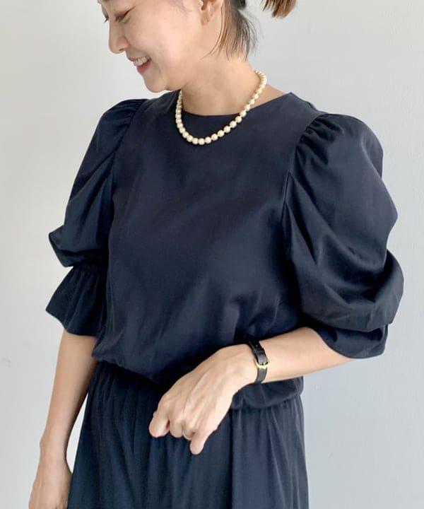 桑原 ふみさんの「BEAMS WOMEN｜」を使ったコーディネート