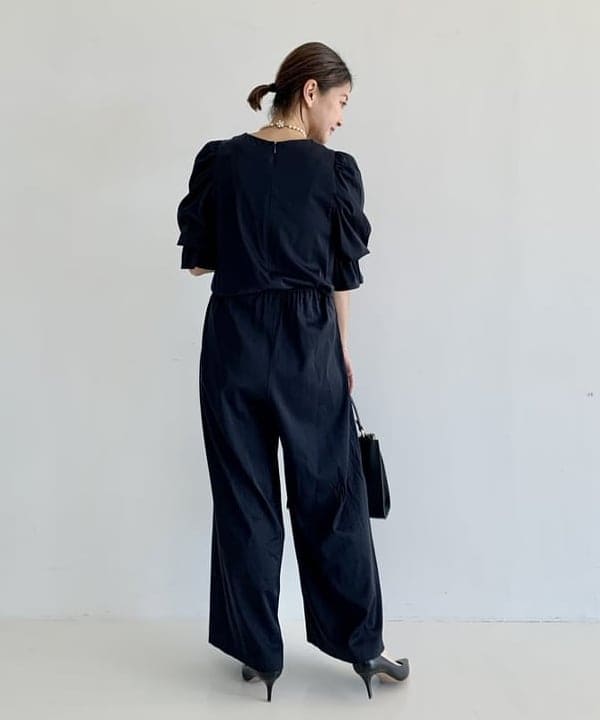 桑原 ふみさんの「BEAMS WOMEN｜」を使ったコーディネート