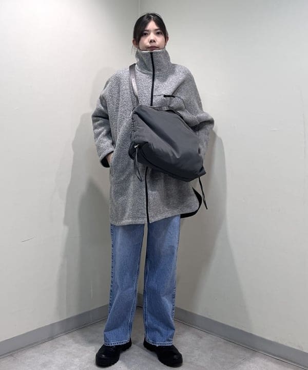 NOMADIS / BOY クロスボディバッグ|BEAMS WOMEN(ビームス ウィメン)の