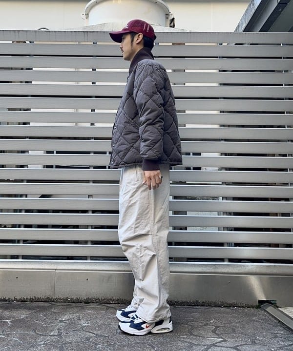 高遠 恒巳さんの「BEAMS WOMEN｜」を使ったコーディネート