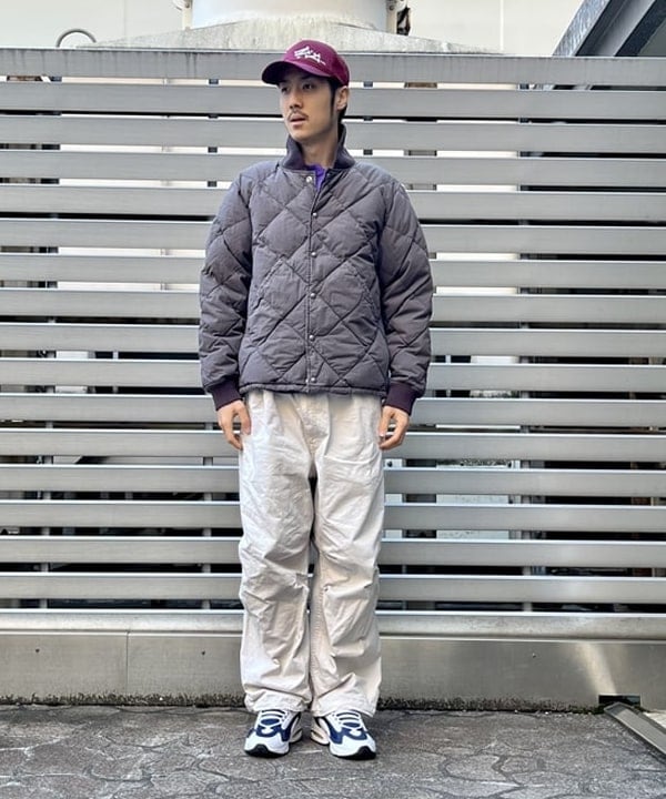 高遠 恒巳さんの「BEAMS WOMEN｜」を使ったコーディネート