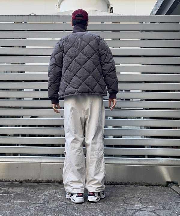 高遠 恒巳さんの「BEAMS WOMEN｜」を使ったコーディネート