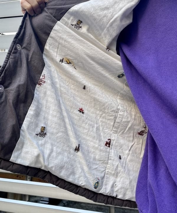 高遠 恒巳さんの「BEAMS WOMEN｜」を使ったコーディネート