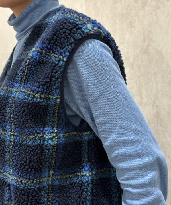 葵さんの「BEAMS WOMEN｜orSlow / 別注 Monroe Pants Special」を使ったコーディネート