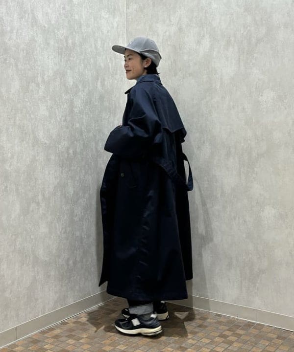 葵さんの「BEAMS WOMEN｜orSlow / 別注 Monroe Pants Special」を使ったコーディネート