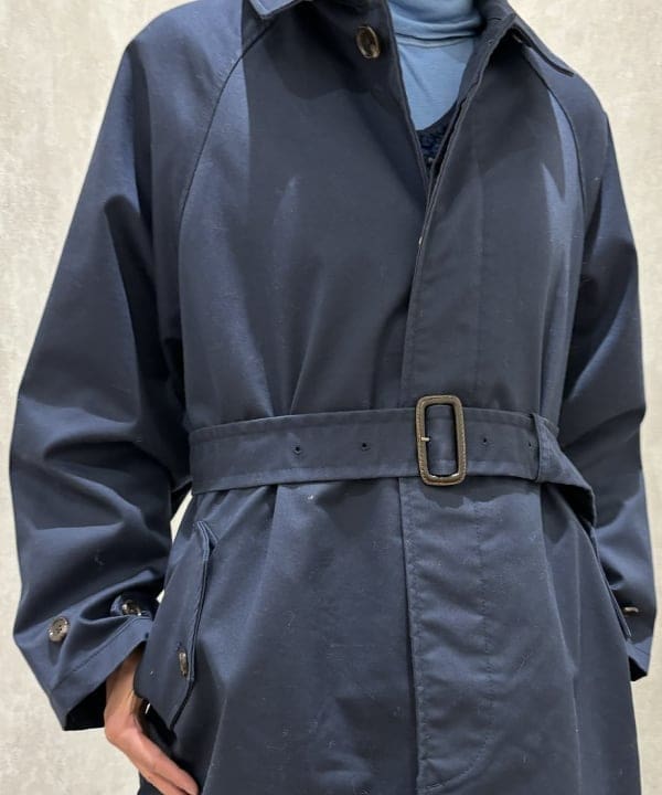 葵さんの「BEAMS WOMEN｜orSlow / 別注 Monroe Pants Special」を使ったコーディネート