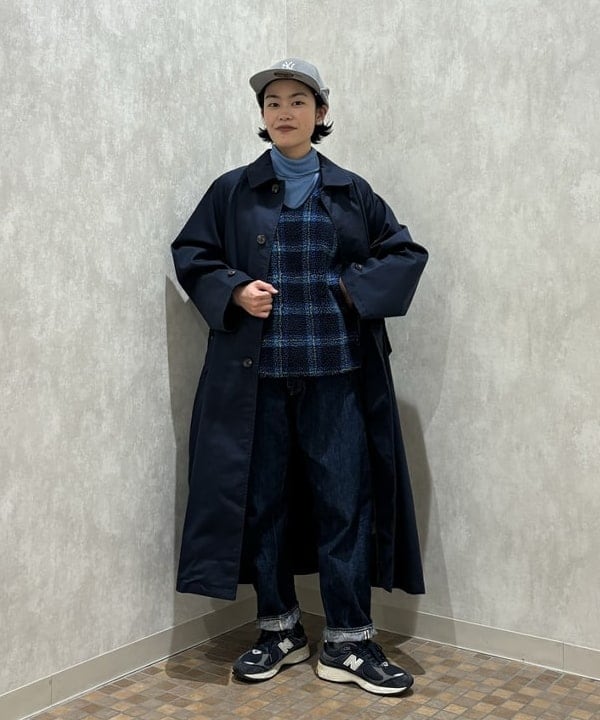 BEAMS BOY（852967） スタイリング・コーディネイト｜BEAMS