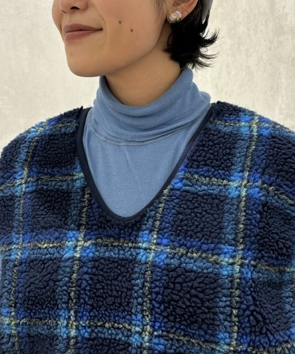 葵さんの「BEAMS WOMEN｜orSlow / 別注 Monroe Pants Special」を使ったコーディネート