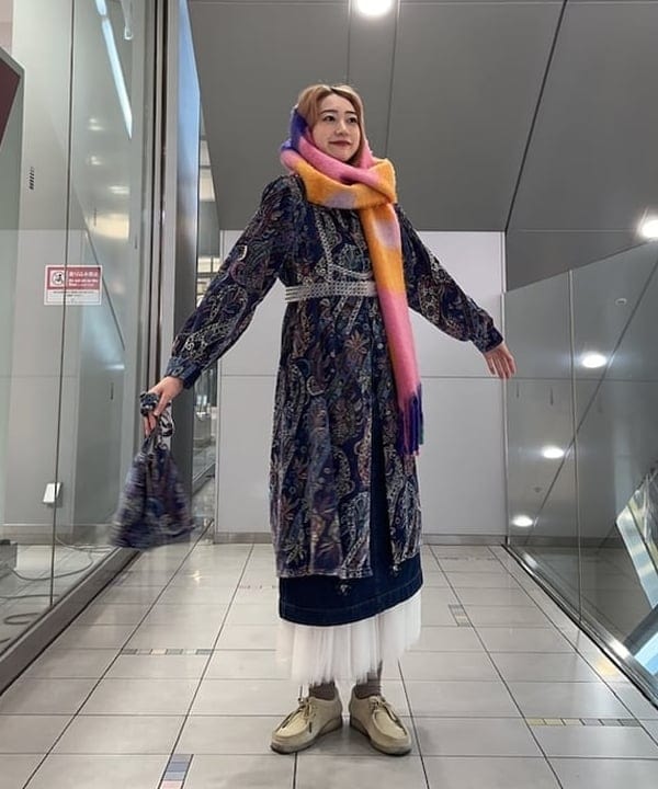 ビームス ストリート 梅田（852968） スタイリング・コーディネイト｜BEAMS