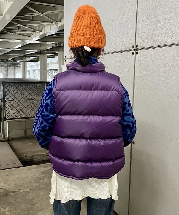 ミナミマリコさんの「BEAMS WOMEN｜」を使ったコーディネート