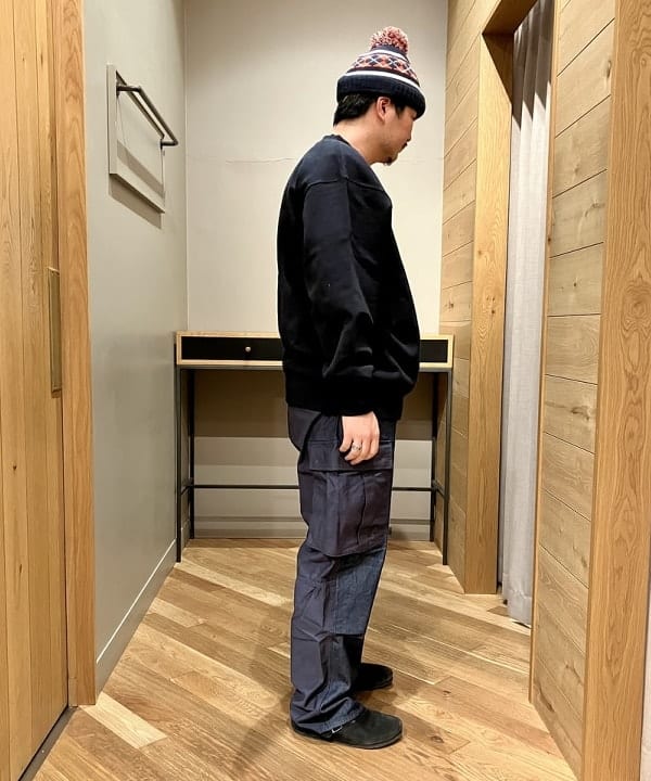 新里 京介さんの「BEAMS WOMEN｜」を使ったコーディネート