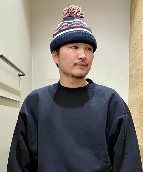 新里 京介さんの「BEAMS WOMEN｜」を使ったコーディネート