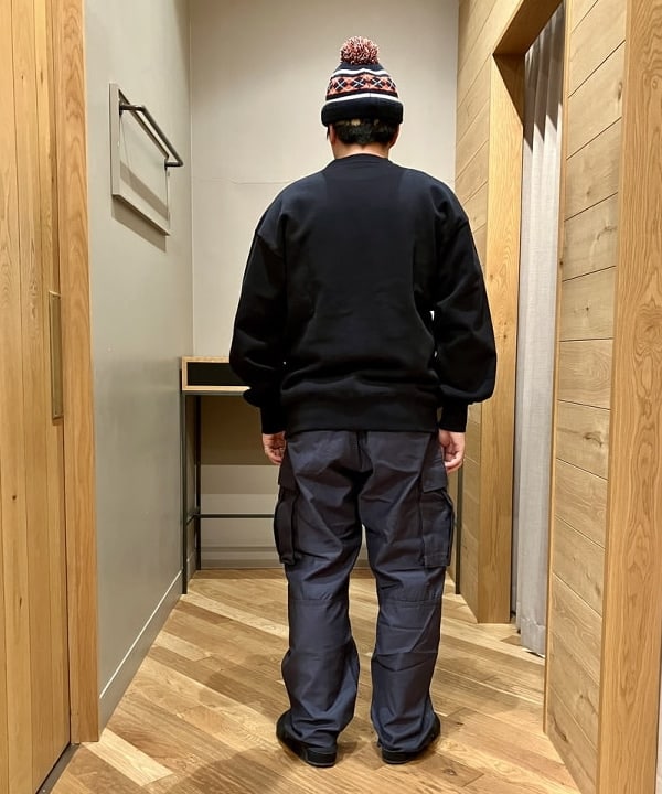 新里 京介さんの「BEAMS WOMEN｜」を使ったコーディネート