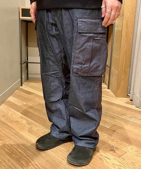 新里 京介さんの「BEAMS WOMEN｜」を使ったコーディネート