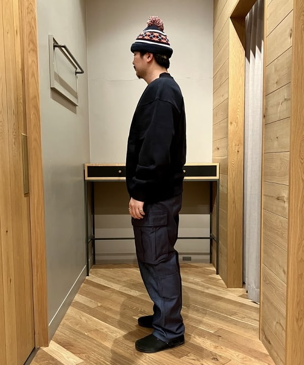 新里 京介さんの「BEAMS WOMEN｜」を使ったコーディネート