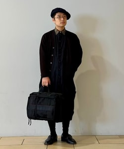 BEAMS PLUS（ビームス プラス）BRIEFING × BEAMS PLUS / 別注 3WAY BAG