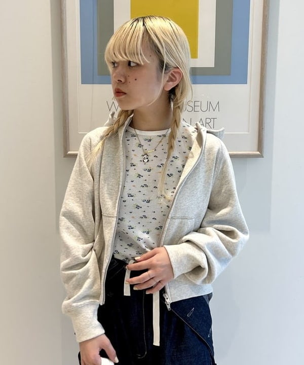 ナツハさんの「BEAMS WOMEN｜Timberland / NOREEN 3EYE」を使ったコーディネート