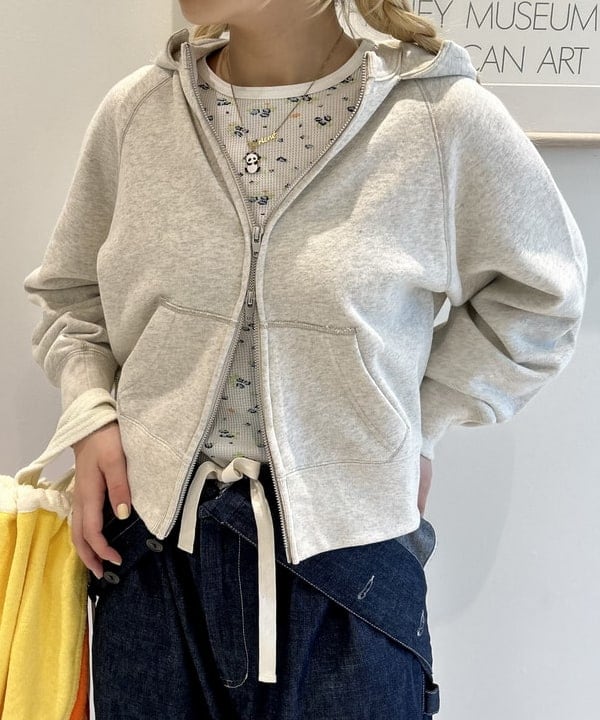 ナツハさんの「BEAMS WOMEN｜Timberland / NOREEN 3EYE」を使ったコーディネート