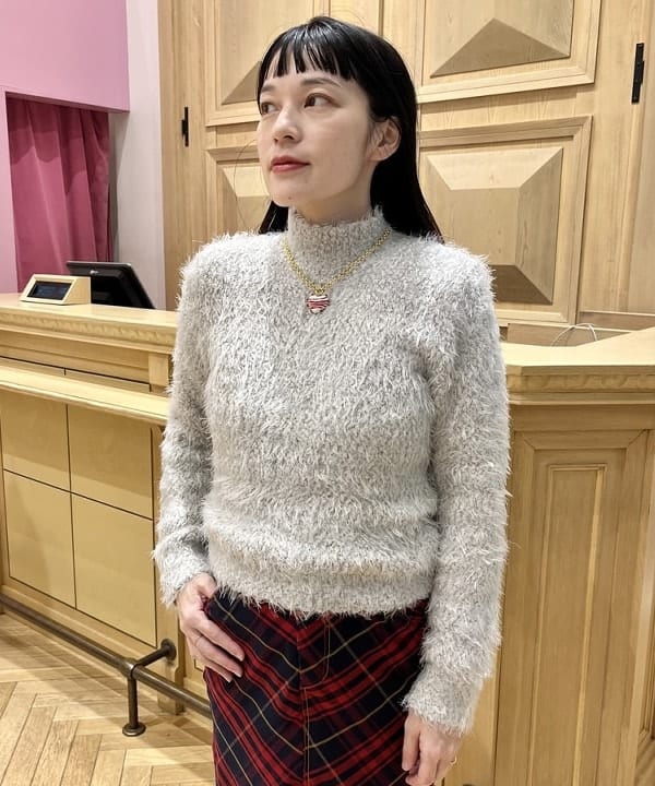 中條 和未さんの「BEAMS WOMEN｜」を使ったコーディネート