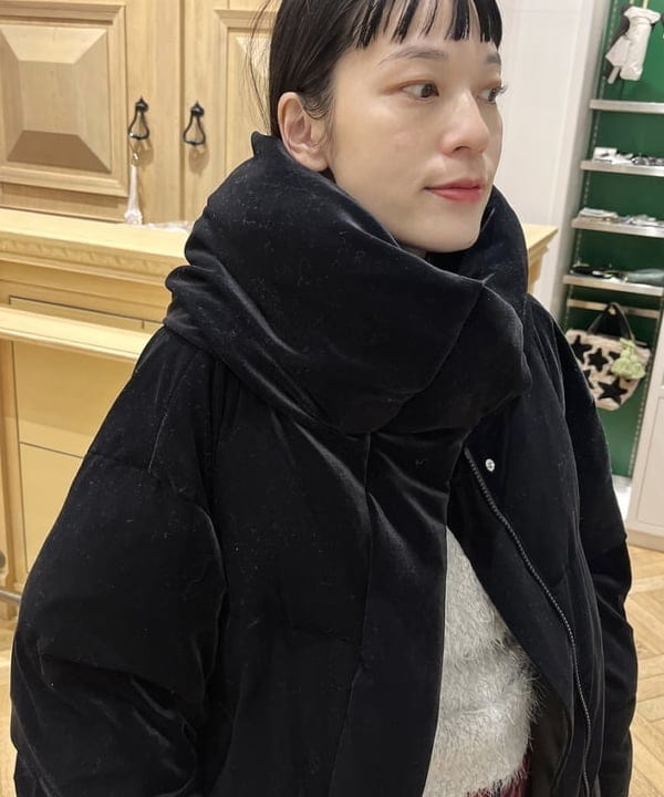 中條 和未さんの「BEAMS WOMEN｜」を使ったコーディネート