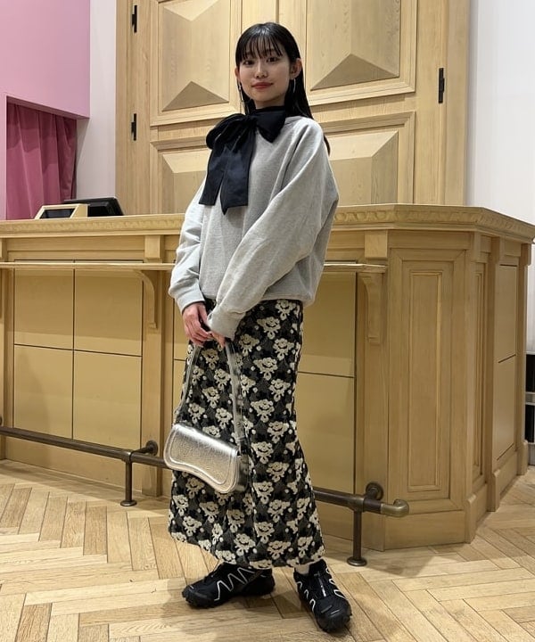 ayaneさんの「BEAMS WOMEN｜」を使ったコーディネート