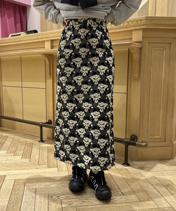 ayaneさんの「BEAMS WOMEN｜」を使ったコーディネート