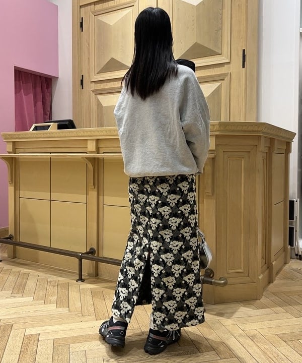 ayaneさんの「BEAMS WOMEN｜」を使ったコーディネート