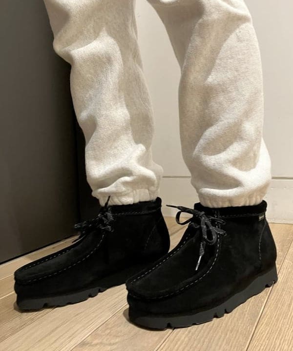 みかみさんの「BEAMS WOMEN｜Healthknit × BEAMS BOY / ワッフル プルオーバー パーカ」を使ったコーディネート