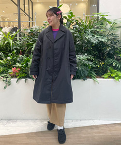 BEAMS BOY（ビームス ボーイ）○THE NORTH FACE PURPLE LABEL × BEAMS