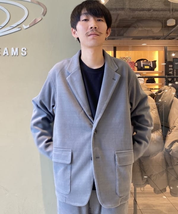 井上 隆司さんの「BEAMS WOMEN｜」を使ったコーディネート