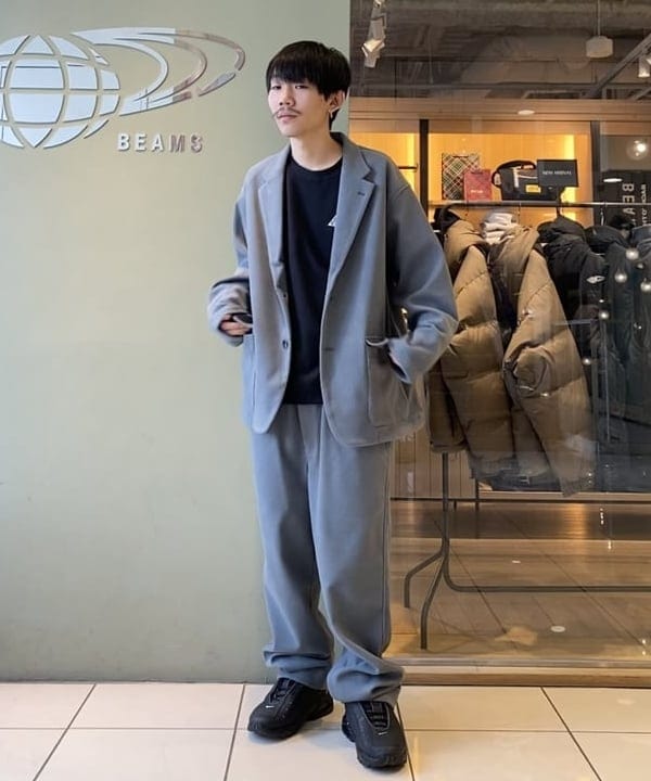 井上 隆司さんの「BEAMS WOMEN｜」を使ったコーディネート