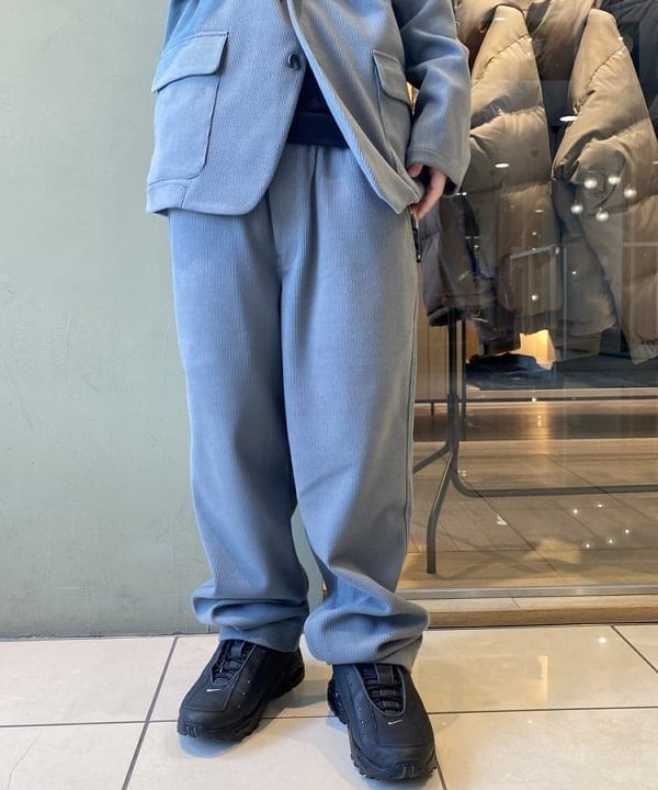 井上 隆司さんの「BEAMS WOMEN｜」を使ったコーディネート