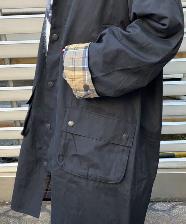 中川　ゆららさんの「BEAMS WOMEN｜upper hights / THE MISS デニムパンツ」を使ったコーディネート