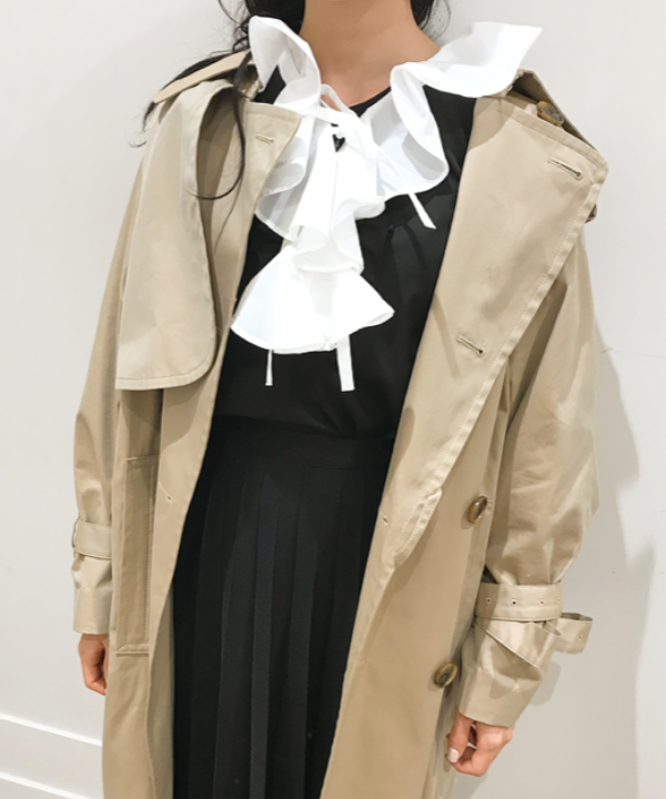 MAYURIさんの「BEAMS WOMEN｜」を使ったコーディネート