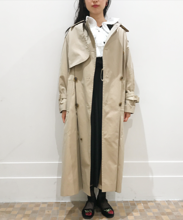 MAYURIさんの「BEAMS WOMEN｜」を使ったコーディネート