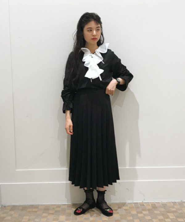 MAYURIさんの「BEAMS WOMEN｜」を使ったコーディネート