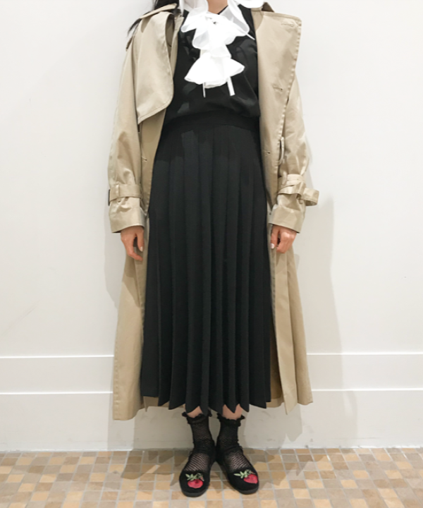 MAYURIさんの「BEAMS WOMEN｜」を使ったコーディネート