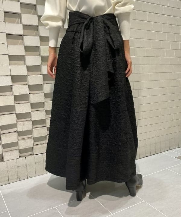 五十峯 さよさんの「BEAMS WOMEN｜」を使ったコーディネート