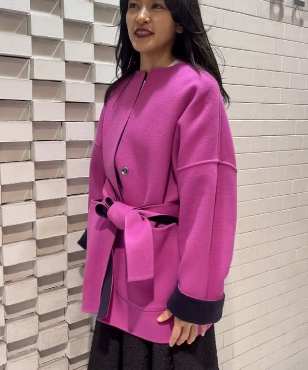 五十峯 さよさんの「BEAMS WOMEN｜」を使ったコーディネート