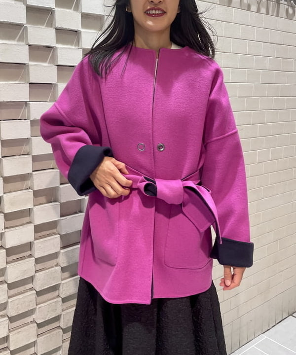 五十峯 さよさんの「BEAMS WOMEN｜」を使ったコーディネート