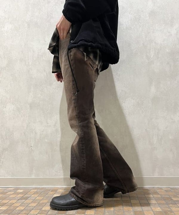 平柳 楓馬さんの「BEAMS WOMEN｜」を使ったコーディネート