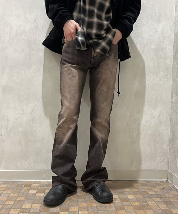 平柳 楓馬さんの「BEAMS WOMEN｜」を使ったコーディネート