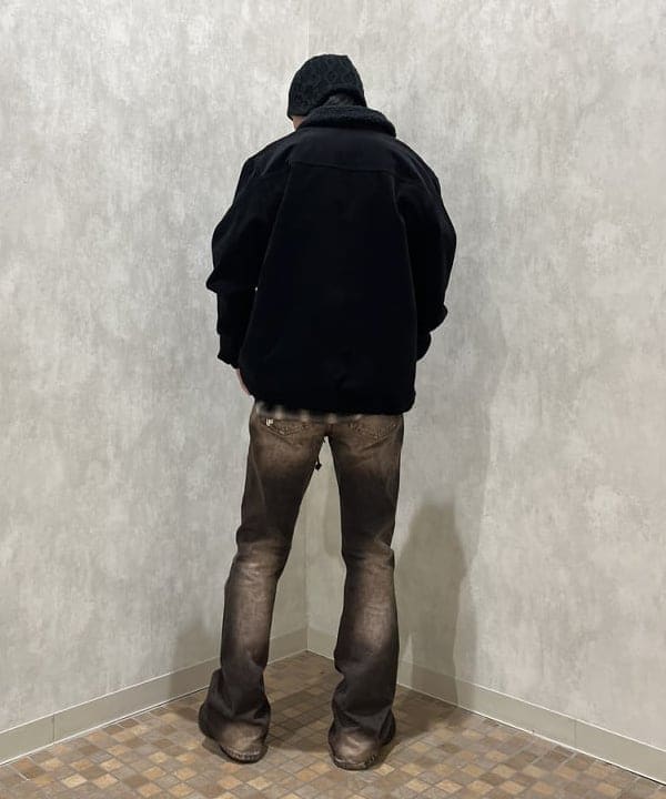 平柳 楓馬さんの「BEAMS WOMEN｜」を使ったコーディネート