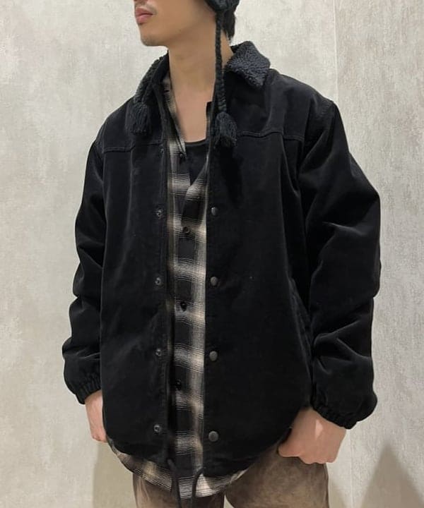 平柳 楓馬さんの「BEAMS WOMEN｜」を使ったコーディネート