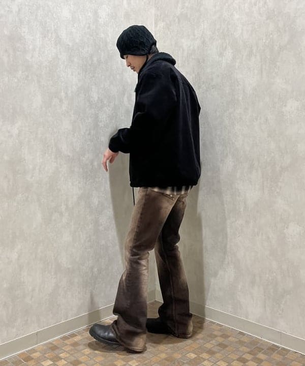 平柳 楓馬さんの「BEAMS WOMEN｜」を使ったコーディネート