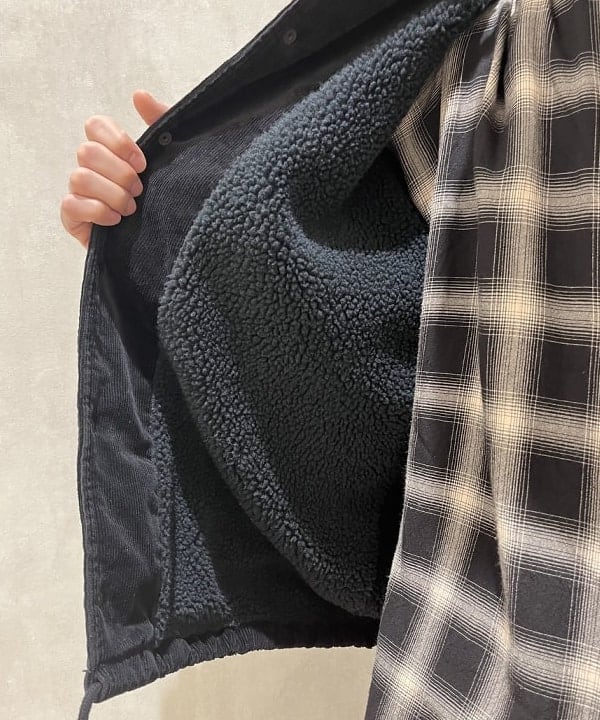 平柳 楓馬さんの「BEAMS WOMEN｜」を使ったコーディネート