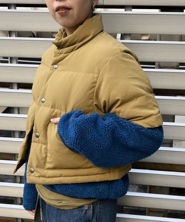 ミナミマリコさんの「BEAMS WOMEN｜」を使ったコーディネート