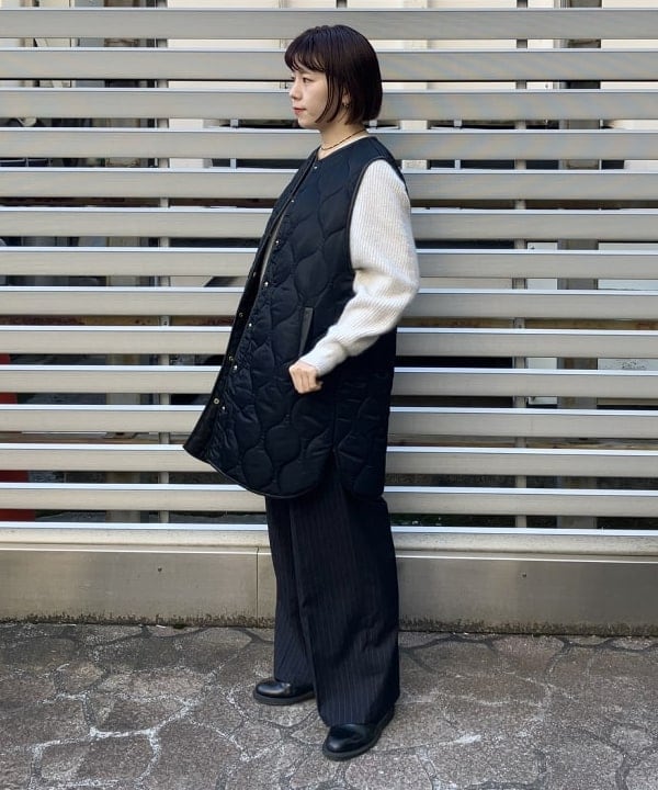 SAKAIさんの「BEAMS WOMEN｜」を使ったコーディネート